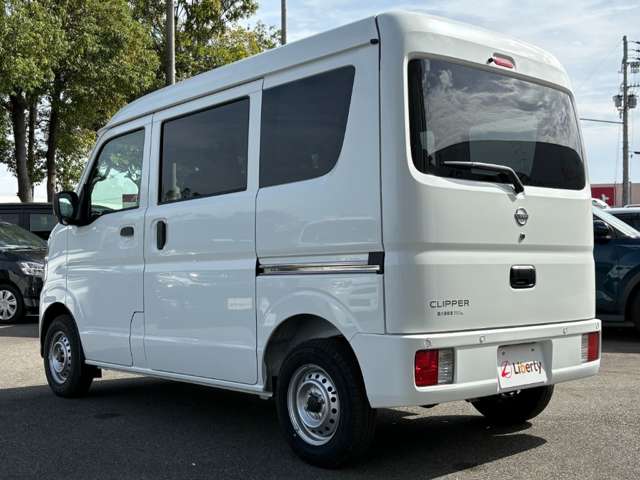 日産 クリッパーリオ ６６０ ＤＸ ハイルーフ R8年 () 99