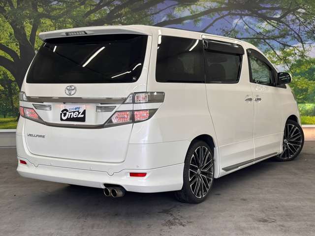 トヨタ ヴェルファイア ２．４Ｖ H25年 () 99