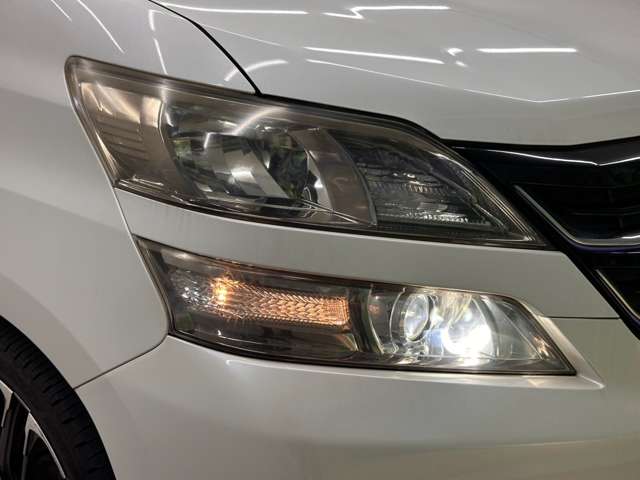 トヨタ ヴェルファイア ２．４Ｖ H25年 () 99
