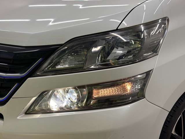 トヨタ ヴェルファイア ２．４Ｖ H25年 () 99