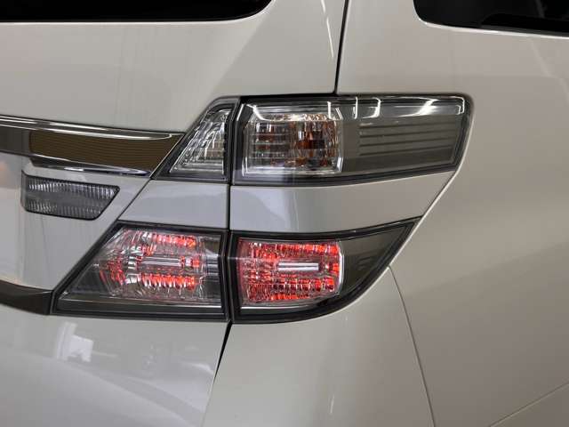 トヨタ ヴェルファイア ２．４Ｖ H25年 () 99