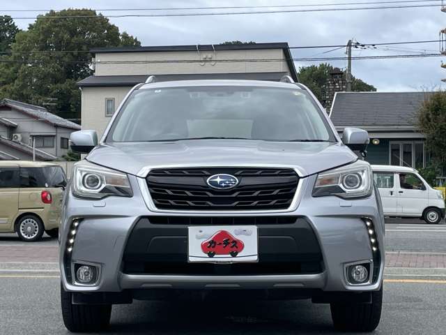 スバル フォレスター ２．０ Ｓ リミテッド ４ＷＤ H28年 () 99