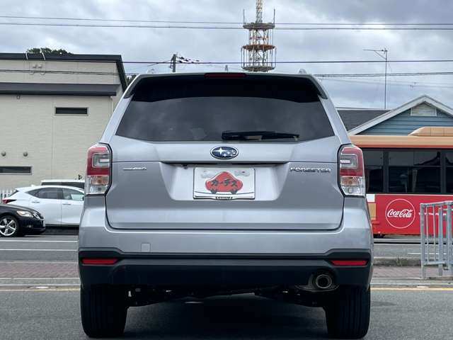 スバル フォレスター ２．０ Ｓ リミテッド ４ＷＤ H28年 () 99