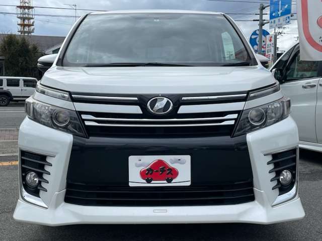 トヨタ ヴォクシー ２．０ ＺＳ H26年 () 99