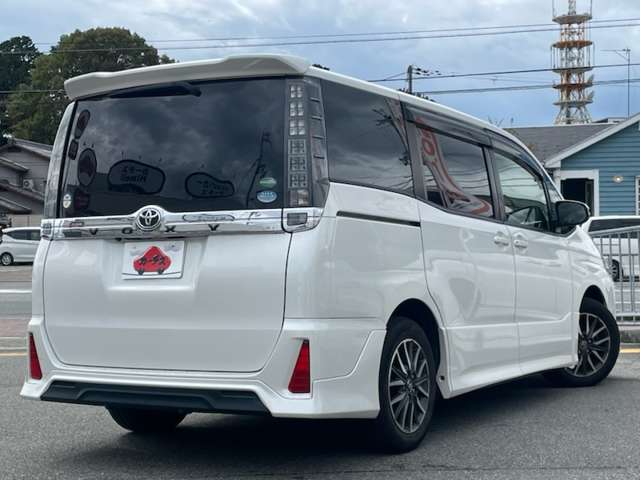 トヨタ ヴォクシー ２．０ ＺＳ H26年 () 99