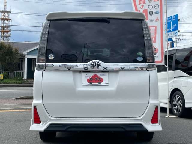 トヨタ ヴォクシー ２．０ ＺＳ H26年 () 99