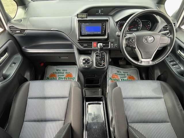 トヨタ ヴォクシー ２．０ ＺＳ H26年 () 99