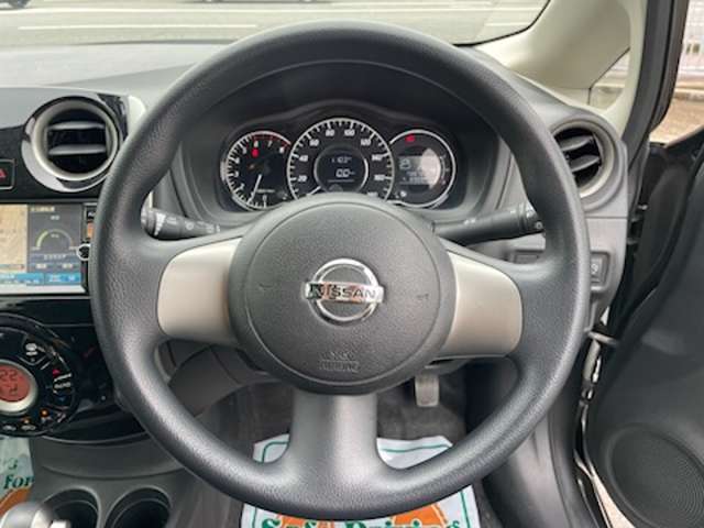 日産 ノート １．２ Ｘ ＤＩＧ－Ｓ H25年 () 99