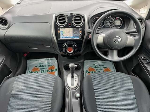 日産 ノート １．２ Ｘ ＤＩＧ－Ｓ H25年 () 99