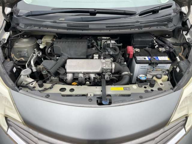 日産 ノート １．２ Ｘ ＤＩＧ－Ｓ H25年 () 99