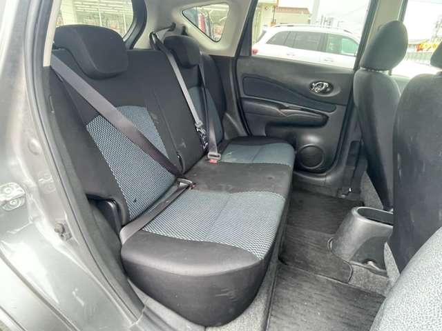 日産 ノート １．２ Ｘ ＤＩＧ－Ｓ H25年 () 99