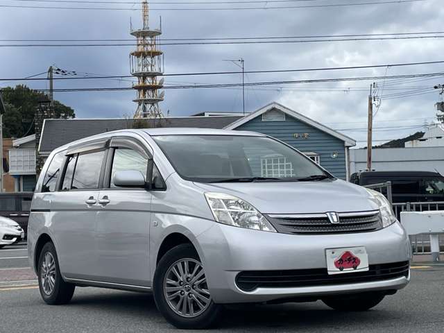 トヨタ アイシス ２．０ Ｌ H19年 () 99