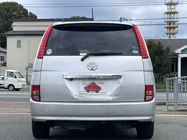 トヨタ アイシス ２．０ Ｌ H19年 () 99
