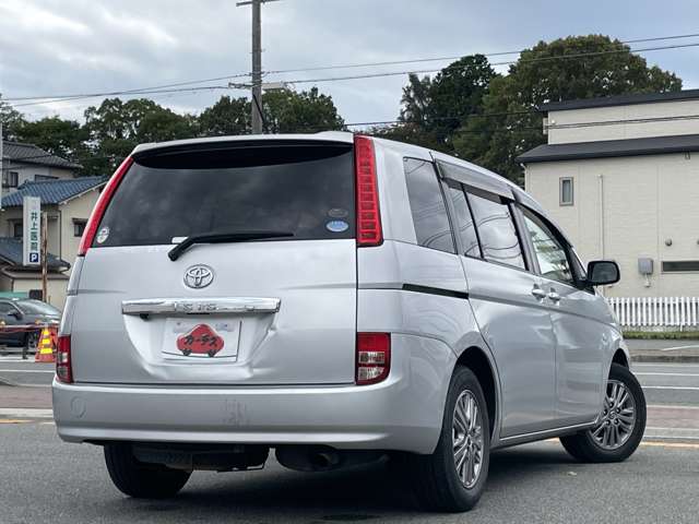トヨタ アイシス ２．０ Ｌ H19年 () 99
