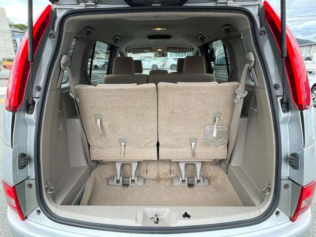 トヨタ アイシス ２．０ Ｌ H19年 () 99