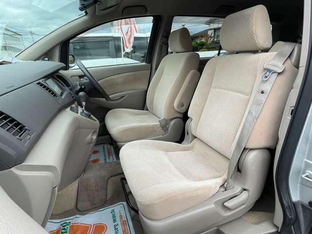 トヨタ アイシス ２．０ Ｌ H19年 () 99