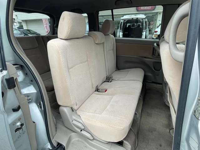 トヨタ アイシス ２．０ Ｌ H19年 () 99