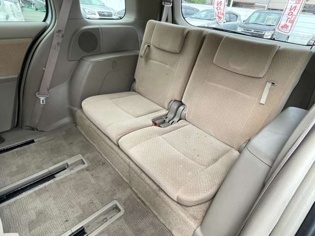 トヨタ アイシス ２．０ Ｌ H19年 () 99