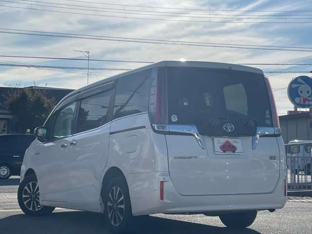 トヨタ エスクァイア ハイブリッドＧＩ H30年 (近畿) 99