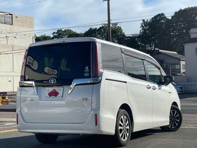 トヨタ エスクァイア ハイブリッドＧＩ H30年 (近畿) 99