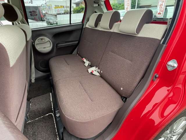 トヨタ パッソ １．０ プラスハナ Ｇパッケージ H26年 (近畿) 99