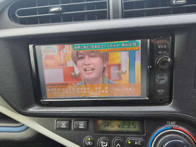 トヨタ アクア １．５ Ｓ H26年 (近畿) 99