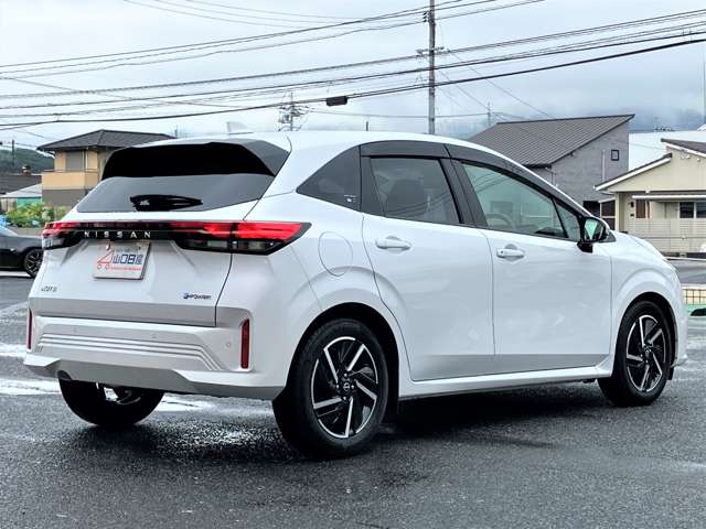 日産 ノート １．２ Ｘ R7年 (中国) 99