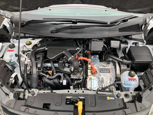日産 ノート １．２ Ｘ R7年 (中国) 99
