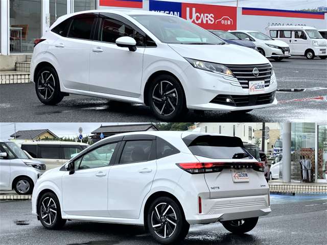 日産 ノート １．２ Ｘ R7年 (中国) 99