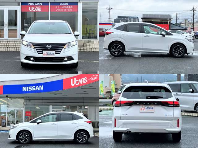 日産 ノート １．２ Ｘ R7年 (中国) 99