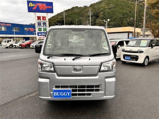 ダイハツ ハイゼットトラック ６６０ スタンダード ３方開 ４ＷＤ R8年 () 99