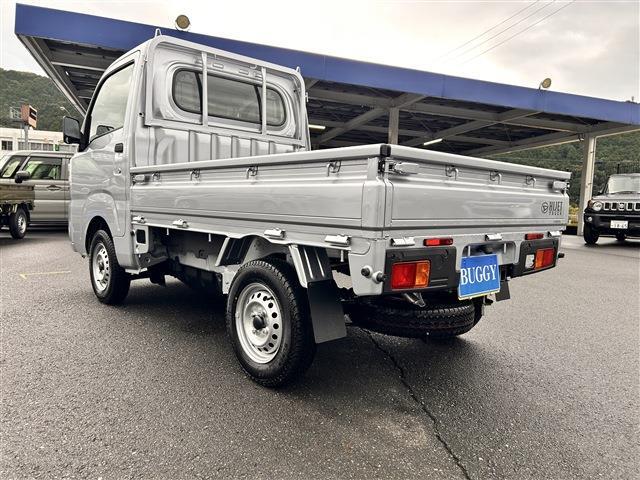 ダイハツ ハイゼットトラック ６６０ スタンダード ３方開 ４ＷＤ R8年 () 99