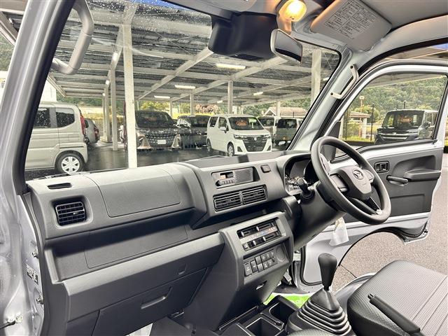ダイハツ ハイゼットトラック ６６０ スタンダード ３方開 ４ＷＤ R8年 () 99