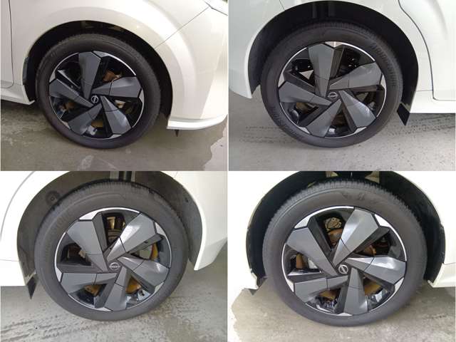 日産 ノートオーラ １．２ Ｇ R5年 () 99