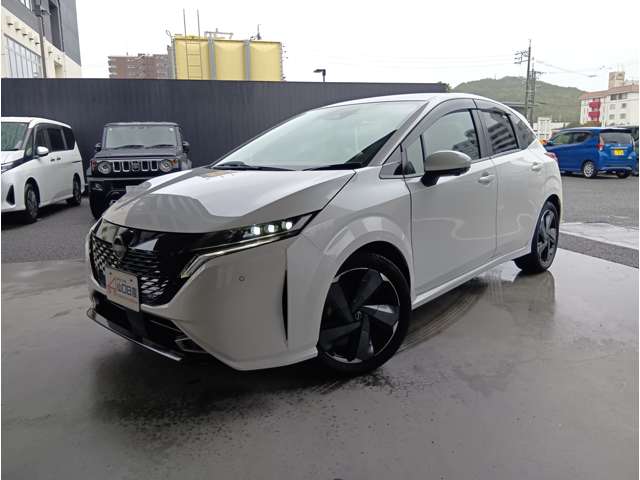 日産 ノートオーラ １．２ Ｇ R5年 () 99