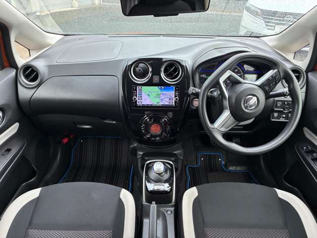 日産 ノート １．２ Ｅ－ＰＯＷＥＲ Ｘ H28年 (中国) 99