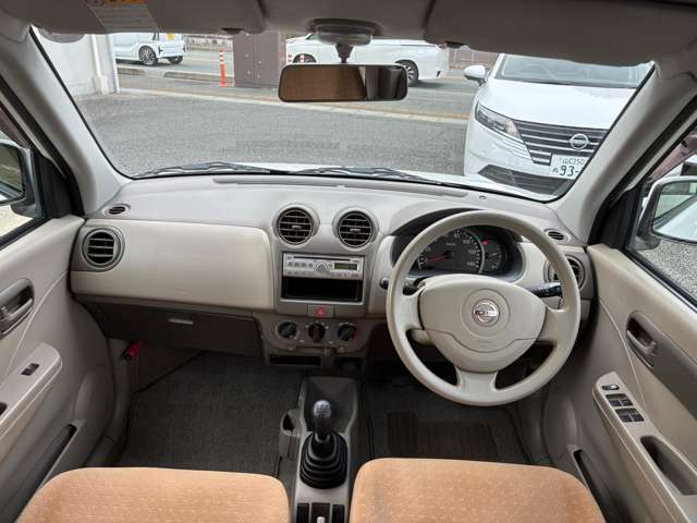 日産 ピノ ６６０ Ｓ H20年 (中国) 99