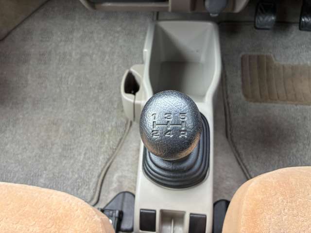 日産 ピノ ６６０ Ｓ H20年 (中国) 99