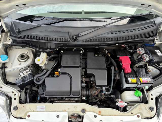 日産 ピノ ６６０ Ｓ H20年 (中国) 99