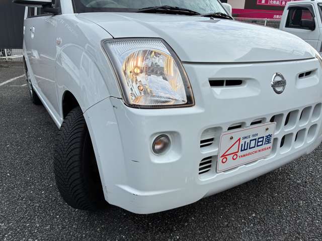 日産 ピノ ６６０ Ｓ H20年 (中国) 99