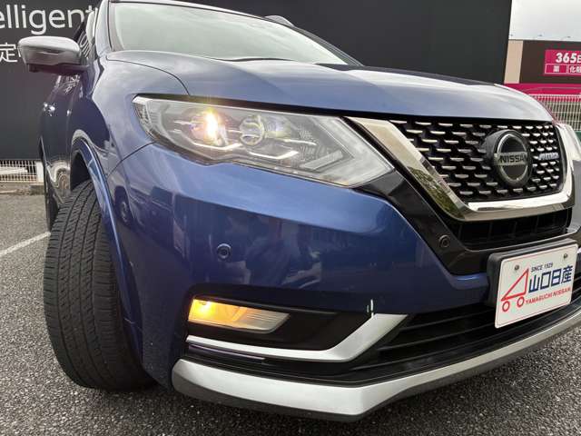 日産 エクストレイル ２．０ ＡＵＴＥＣＨ Ｉパッケージ ３列車 ４ＷＤ R3年 (中国) 99