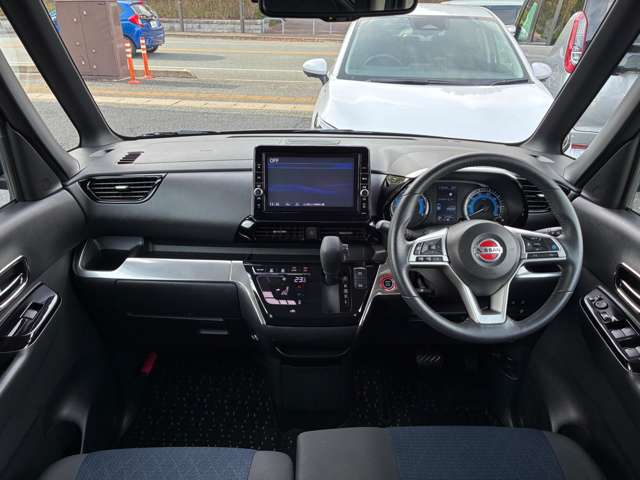 日産 ルークス ６６０ ハイウェイスターＧターボ プロパイロット エディション R4年 (中国) 99