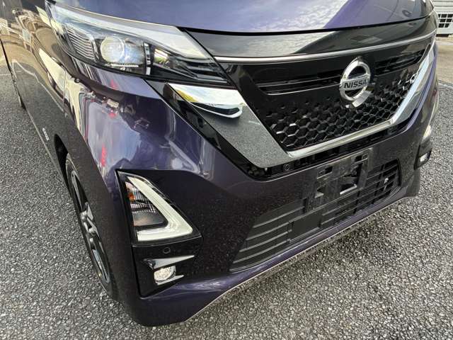 日産 ルークス ６６０ ハイウェイスターＧターボ プロパイロット エディション R4年 (中国) 99