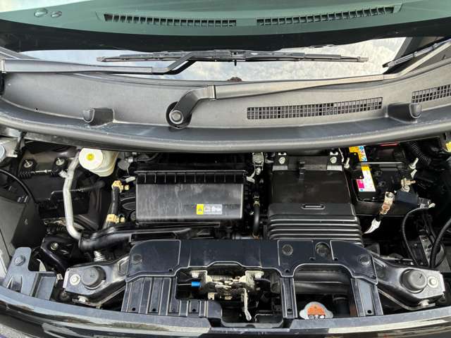 日産 ルークス ６６０ ハイウェイスターＧターボ プロパイロット エディション R4年 (中国) 99