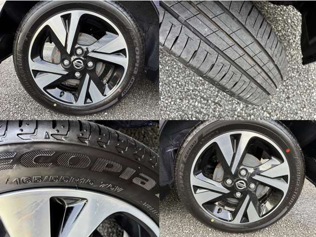 日産 ルークス ６６０ ハイウェイスターＧターボ プロパイロット エディション R4年 (中国) 99