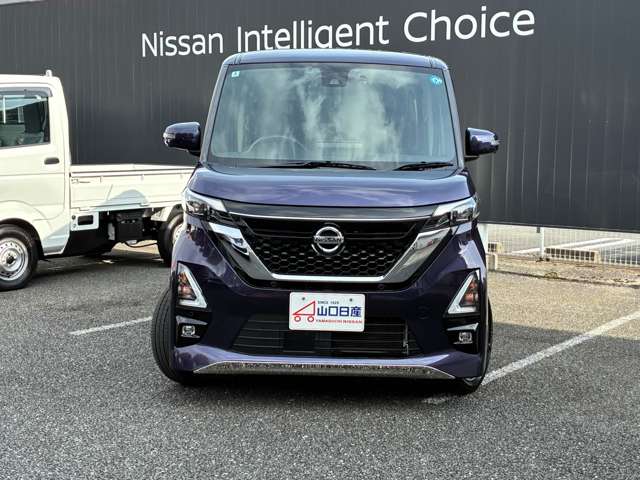 日産 ルークス ６６０ ハイウェイスターＧターボ プロパイロット エディション R4年 (中国) 99