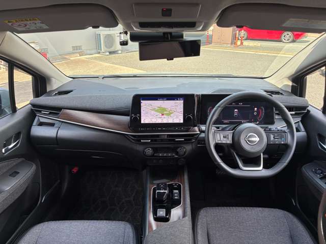 日産 ノートオーラ １．２ Ｇ R5年 (中国) 99
