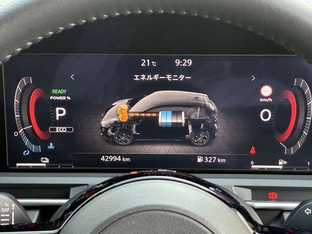 日産 ノートオーラ １．２ Ｇ R5年 (中国) 99