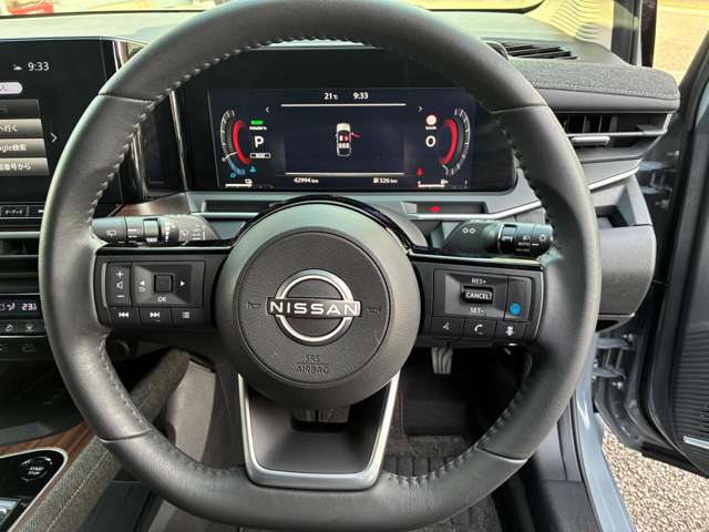 日産 ノートオーラ １．２ Ｇ R5年 (中国) 99
