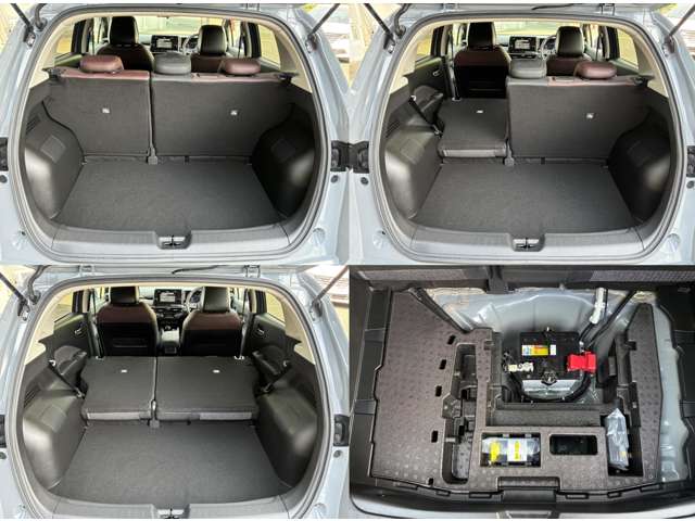 日産 ノートオーラ １．２ Ｇ R5年 (中国) 99